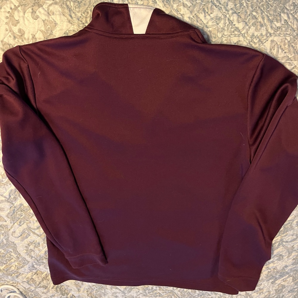 ASICS  jacket large - Picture 3 of 3